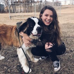 Meet your Posher, Emma